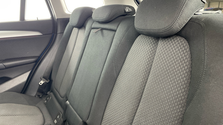 BMW X1 sDrive 18i [136] SE 5dr Petrol Estate